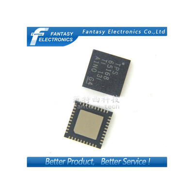 

10PCS TPS65168RSBR WQFN TPS65168 QFN To request a full data sheet please send an email to new&original free shipping