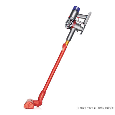 

Dyson V8Absolute беспроводной ручной пылесос