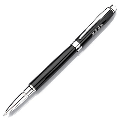 

Hero HERO Black Iridium Pen Pen Special Ink Pen Hermes 3015A