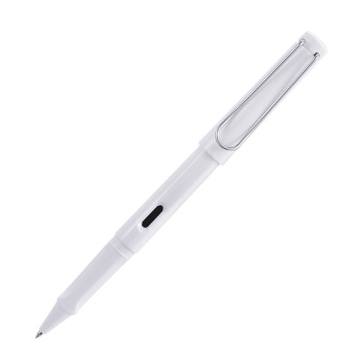 

Hero HERO 359 white 038mm student stationery positive posture color series pen pen gel pen pen pen