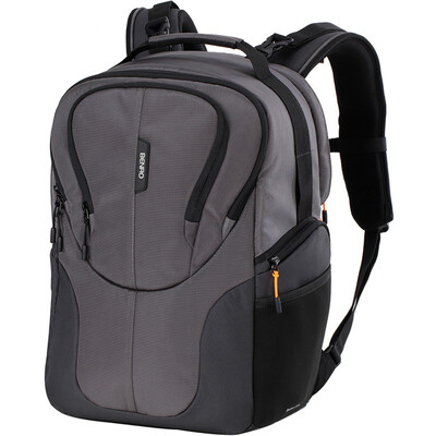 

Benro (BENRO) Reebok Reebok 200N серии моды профессиональной фотографии рюкзак черный плечи
