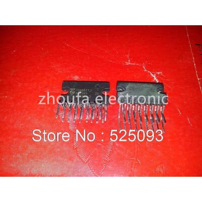 

5pcs/lot TDA8511J TDA8511