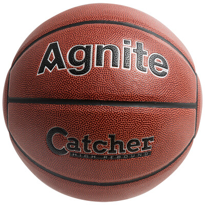 

Agnite F1111 № 7 Пот-абсорбирующий износостойкий PU-баскетбол