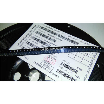

Free Shipping 20PCSLOT IRLML2502TRPBF IRLML2502 MOSFET N-CH 20V 42A SOT-23 making G3CVY