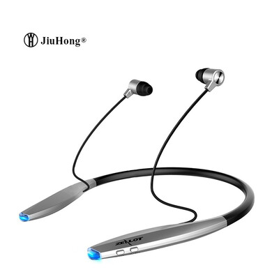 

наушники H7 Bluetooth для наушников Slim Neckband с магнитным приложением Беспроводные наушники с микрофоном для iPhone Android