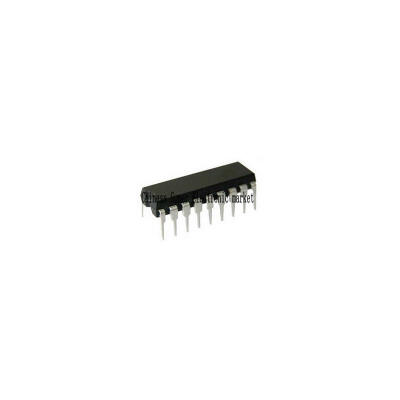 

2PCS LM3916N-1 LM3916N LM3916 DIP18 made in china