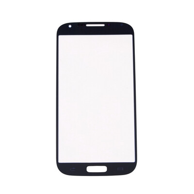 

Front Glass Lens Screen Replacement For Samsung Galaxy S4 i9500 Cover Case
