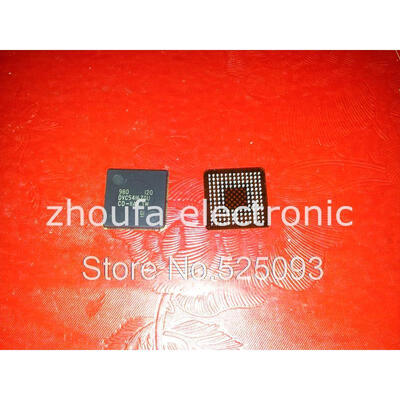 

1pcs/lot DVC5416ZGU120 DVC5416ZGU 120 BGA