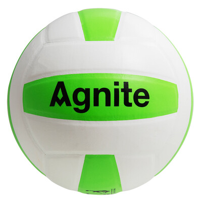 

Agnite F1251 № 5 ПВХ Мягкий патч Волейбол Крытый и открытый Общий конкурс по обучению волейболу