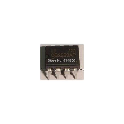 

20PCS OB2269 OB2269AP DIP8 made in china