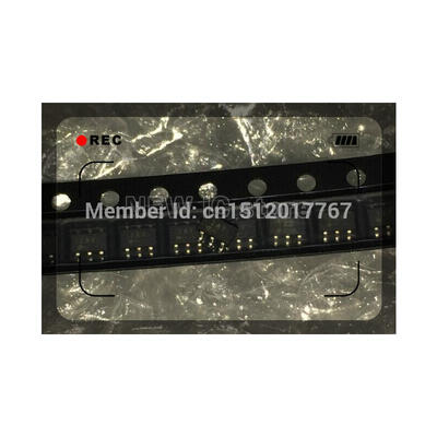 

Free shipping 200PCS HN1B01F-Y SOT-163 HN1B01F HN1B Original Transistor Silicon PNP Epitaxial Type