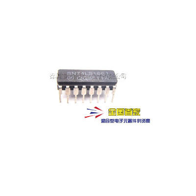 

5pcslot SN74LS166J 74LS166J DIP16 100new&original IC electronics kit in stock