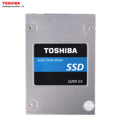 

Toshiba (TOSHIBA) Q200 Series 480GB SATA3 SSD-накопители