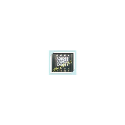 

20pcs/lot ad8056ar ad8056 ad Good qualtity.HOT SELL .FREE SHIPPING.BUY IT DIRECT
