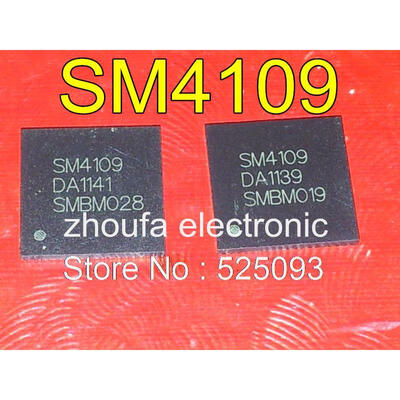 

5pcslot SM4109