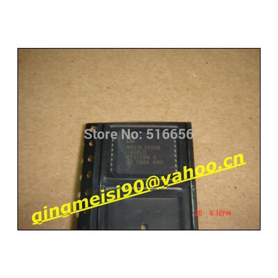 

20pcslot am29lv040b-60rji am29lv040b-60 am29lv040 Good qualityHOT SELL FREE SHIPPINGBUY IT DIRECT