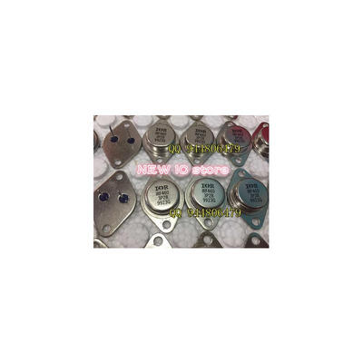 

Transistor MOSFET N-CH 500V 21A 3-Pin2Tab TO-3 IRF460 TO-247 10pcs lot NEW&original brand
