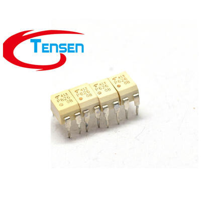 

10PcsLot TLP626-1 DIP-4 Optical CouplerOC Optocoupler