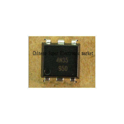 

20PCS 4N35 DIP-6