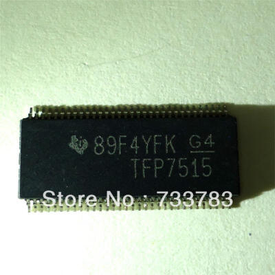 

5pcs/lot TFP7515 7515 LCD chip