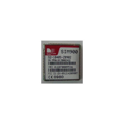 

1PCS SIM900 Quad Band GSM / GPRS module New