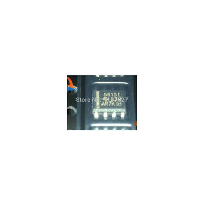 

10pcslot FREE SHIPPING TLC5615I TLC5615 SOP NEW&ORIGINAL IC