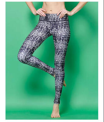 

Specialized design Yoga clothes for women and girls, sport clothes, elastic, soft, comfortable with fine drapability and permeabil