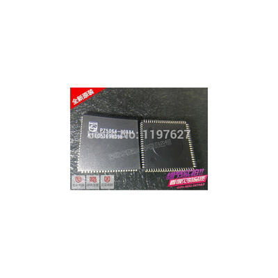 

FREE SHIPPING PZ5064-10A84 PZ5064 PLCC-84 ORIGINAL IN STOCK 10PCSLOT IC