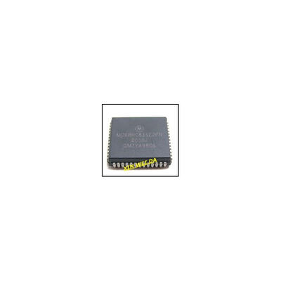 

10pcs/lot mc68hc811e2fn mc68hc811 mc68hc Good quality.HOT SELL .FREE SHIPPING.BUY IT DIRECT