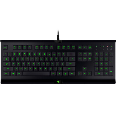 

Razer Cynosa Pro Backlit Keyboard + DeathAdder 2000 Mouse Combo