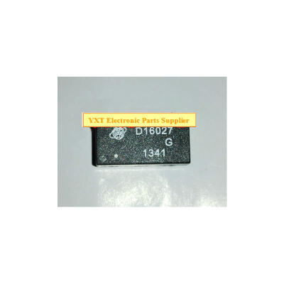 

1pcs D16027G D16027 DIP10 power ic new&original electronics kit in stock ic