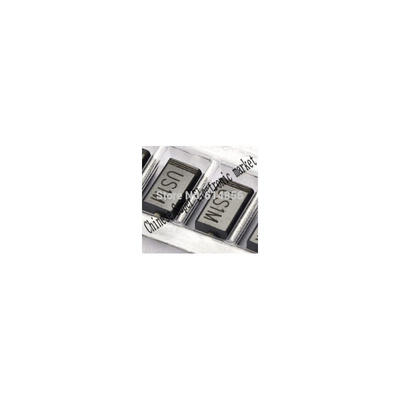 

200PCS SMD US1M UF4007 1A/1000V SMA fast recovery diode rectifier