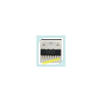 

20pcs/lot an5512 an 5512 dip9 GOOD qualtity HOT SELL .FREE SHIPPING.BUY IT DIRECT