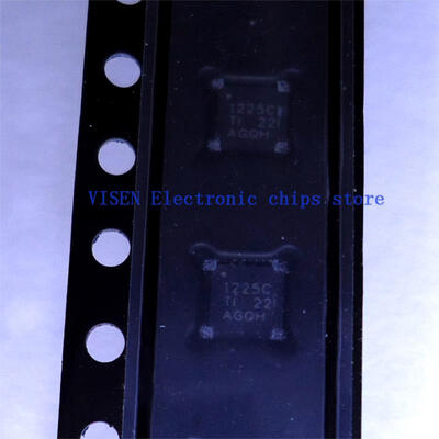

5pcslot TI TPS51225C 1225C TPS51225 51225C 51225 Dual Synchronous Step-Down Controller with 5-V&33-V LDOs