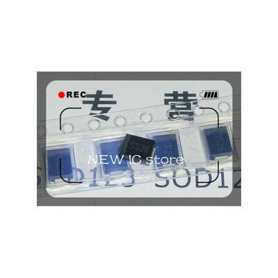 

200pcs/lot SS26 SR2100 SMB DO-214AA SMD Schottky diodes