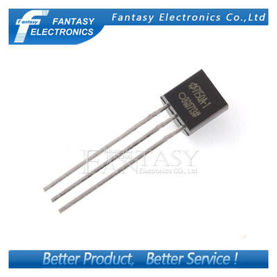 

50PCS HT7150-1 TO-92 HT7150A-1 TO92 HT7150 7150-A 7150A-1 new and original IC free shipping