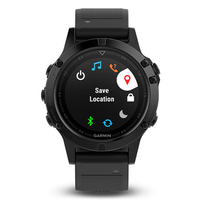 

Garmin watches Fenix5 smart watch Samsung positioning men&39s running sports watch swimming outdoor heart rate watch multi-function GPS mountaineering watch English version