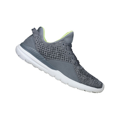 

XIAOMI FREE TIE MIJIA intelligent ultra light breathable running shoes mens casual shoes
