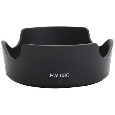 

Earlymen 72mm Canon lens cap cover cover for Canon EOS80D77D800D7D Mark II kit 18-200mm lens 15-85