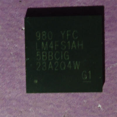 

2pcs/lot LM4FS1AH5BBCIG LM4FS1AH 5BBCIG Micro controller