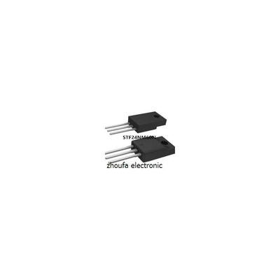 

20pcs/lot STF24NM60N F24NM60N