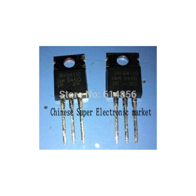 

15PCS IRFB4110 TO-220