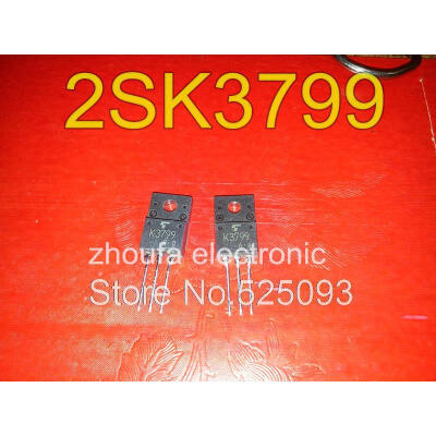 

50pcslot 2SK3799 K3799 TO220F in stock