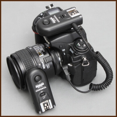 

Yongnuo RF-603 N3 RF603 N3 Flash Wireless Trigger/Remote