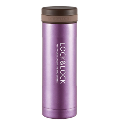 

lock & lock stainless steel slim flask LHC561 200mL / 300mL