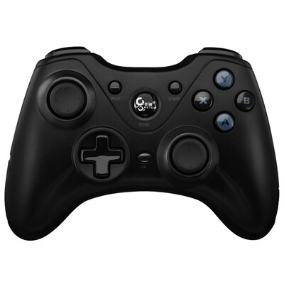 

Bexton (Betop) BTP-2171TN Chilean traveler Carlo Arrow Bluetooth smart game player player version of the black