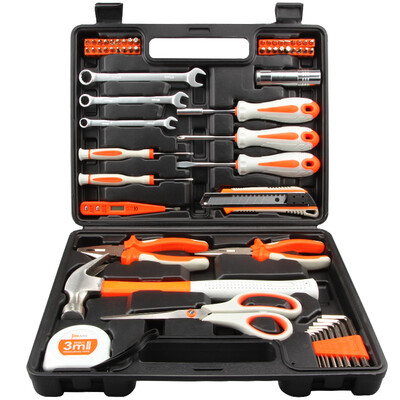 

JIMIHOME JM-GT60 60-piece Household Tool Set