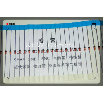 

Free shipping 100pcs/LOT Diode Original New 1S1555 1S1555TA DO-35 Good quality