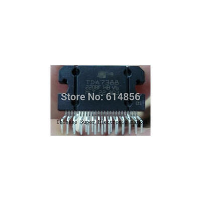 

5PCS TDA7388 ZIP25
