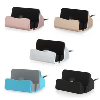 

USB Type C Charging Dock For Samsung GALAXY Note 7huawei P9Xiaomi 5 M5 4Lumia 950 Dock Station Charger